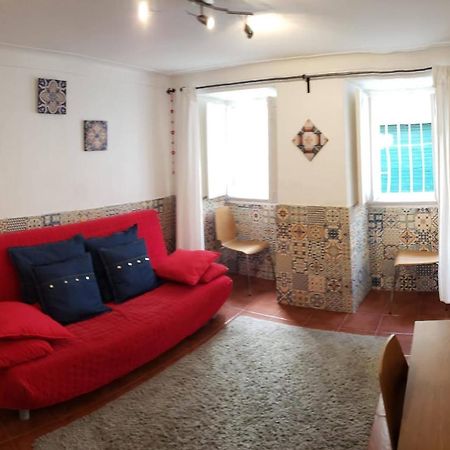 Lisbon City Centre Apartment Εξωτερικό φωτογραφία