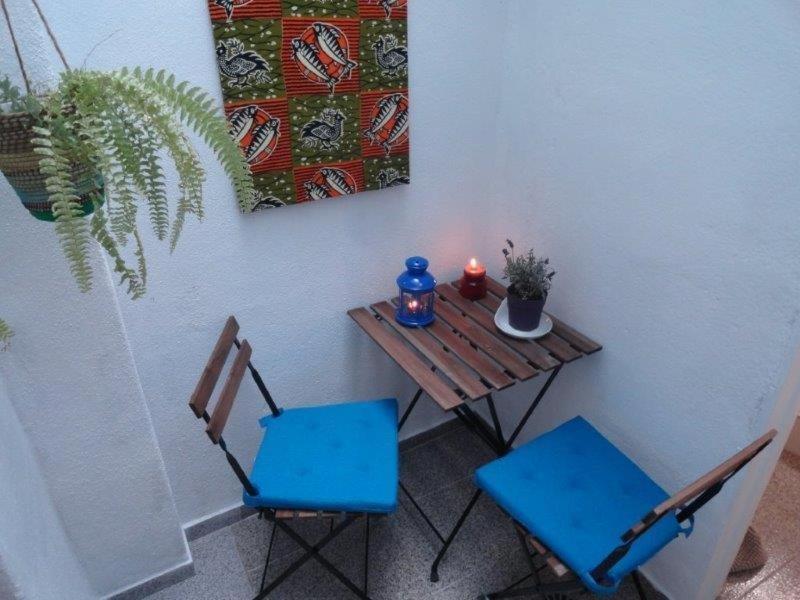 Lisbon City Centre Apartment Εξωτερικό φωτογραφία