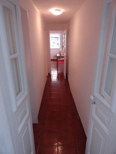 Lisbon City Centre Apartment Εξωτερικό φωτογραφία