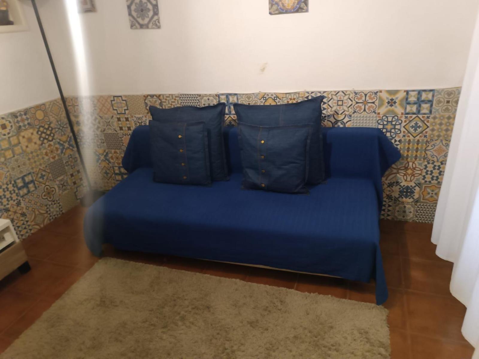 Lisbon City Centre Apartment Εξωτερικό φωτογραφία